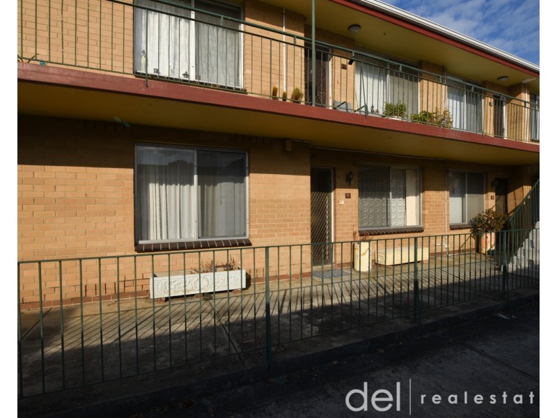 3/31 Stud Road, Dandenong VIC 3175