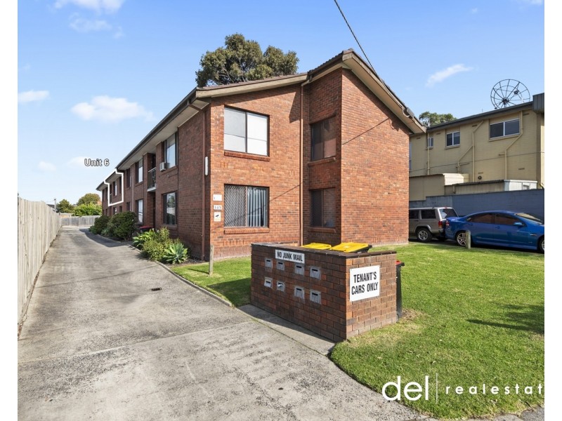 6/145 Princes Highway, Dandenong VIC 3175