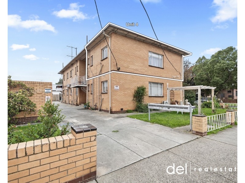 4/316 Reynard Street, Pascoe Vale South VIC 3044