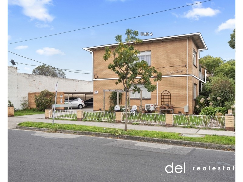 4/316 Reynard Street, Pascoe Vale South VIC 3044