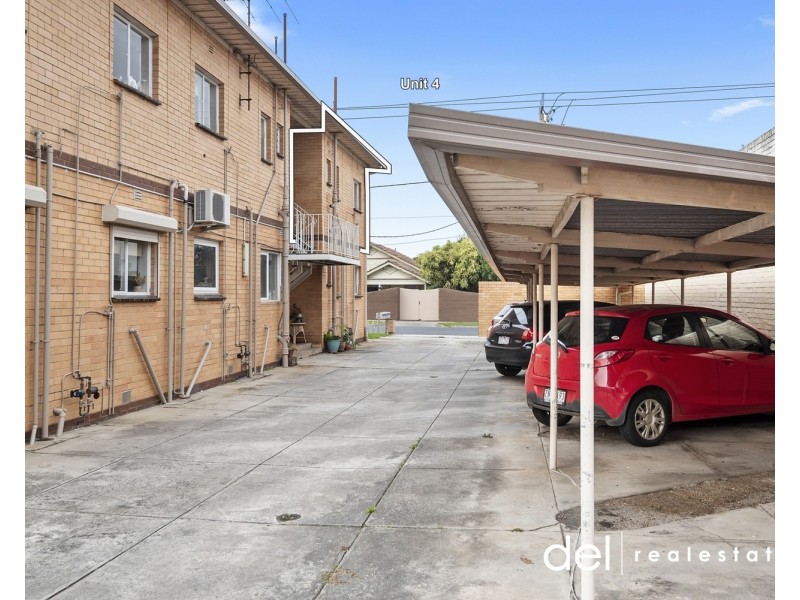 4/316 Reynard Street, Pascoe Vale South VIC 3044