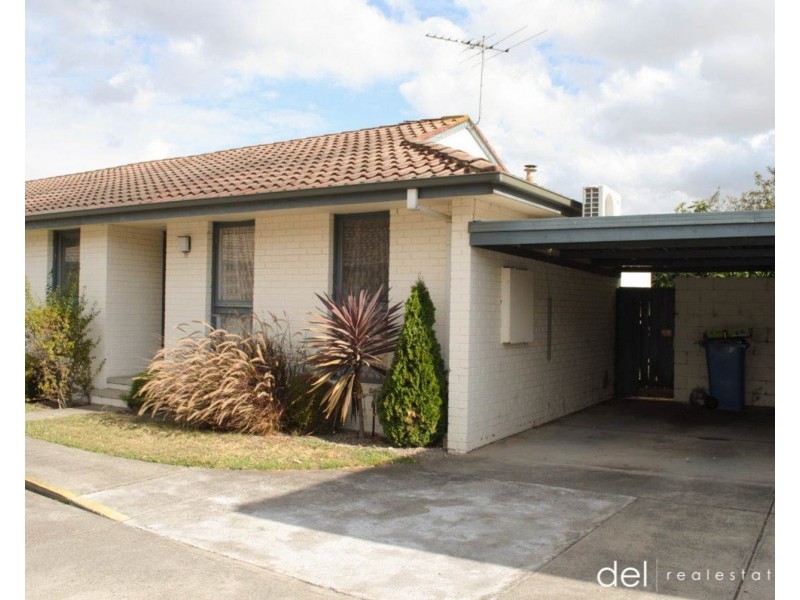 15/51-53 James Street, Dandenong VIC 3175