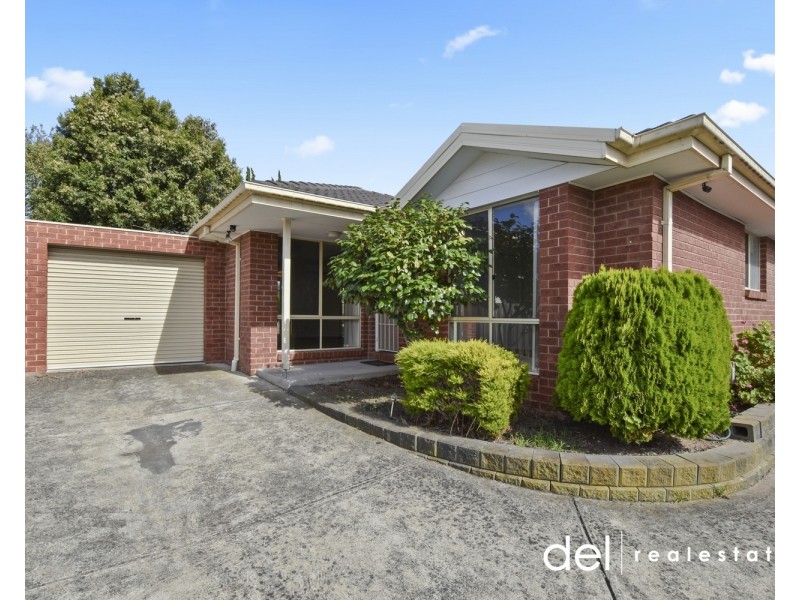 3/30 Fifth Avenue, Dandenong VIC 3175