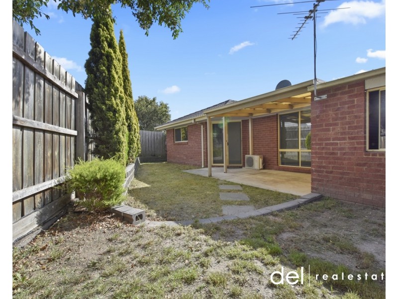 3/30 Fifth Avenue, Dandenong VIC 3175