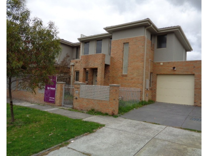 2/103 Clow Street, Dandenong VIC 3175