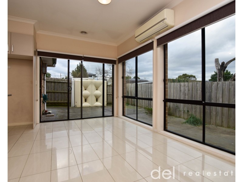 2/6 Hillbrick Court, Narre Warren VIC 3805