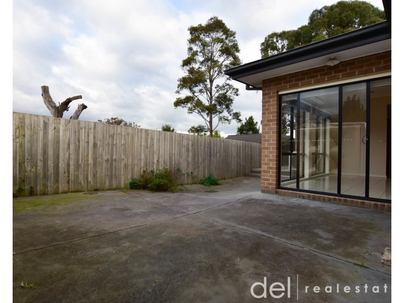 2/6 Hillbrick Court, Narre Warren VIC 3805