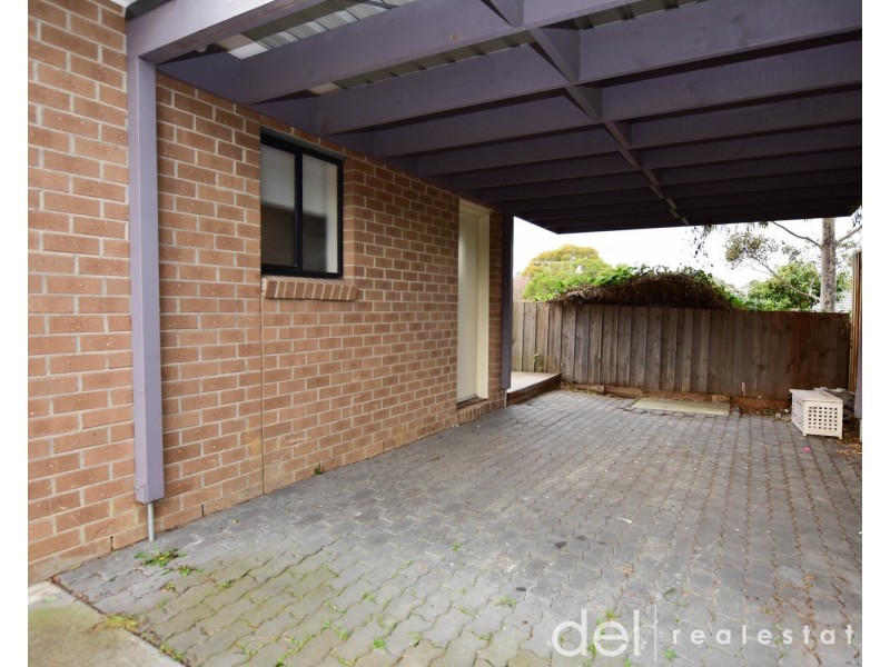 2/6 Hillbrick Court, Narre Warren VIC 3805