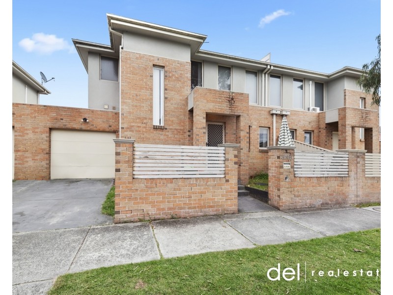 3/103 Clow Street, Dandenong VIC 3175