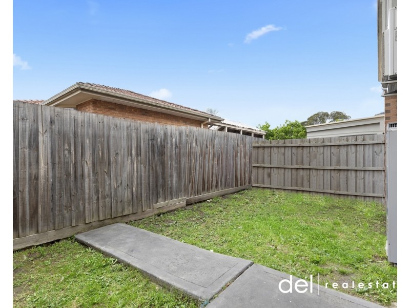 3/103 Clow Street, Dandenong VIC 3175