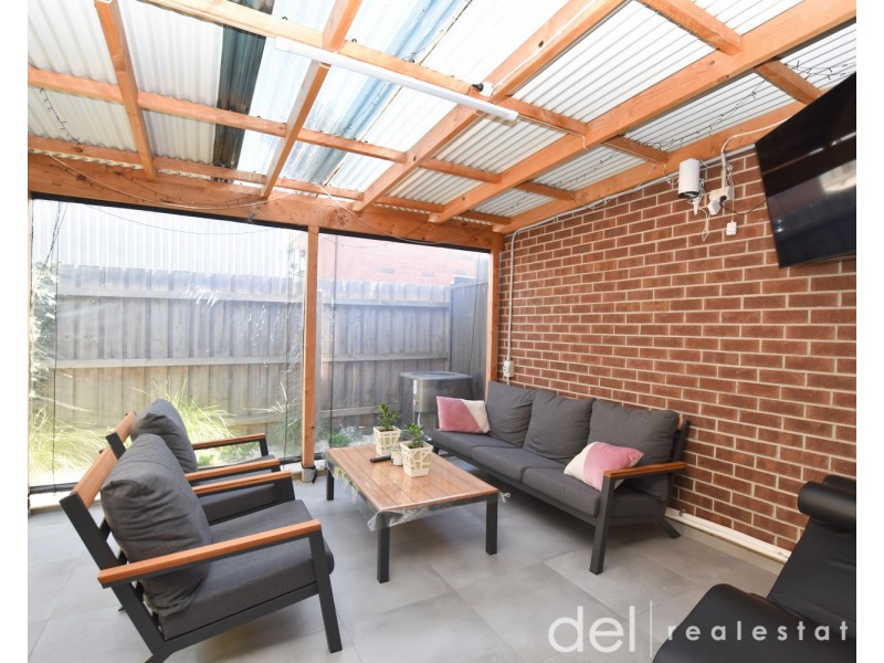 3/6 Janice Grove, Dandenong VIC 3175