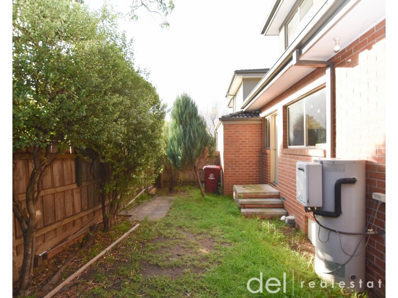 2/108 Ann Street, Dandenong VIC 3175