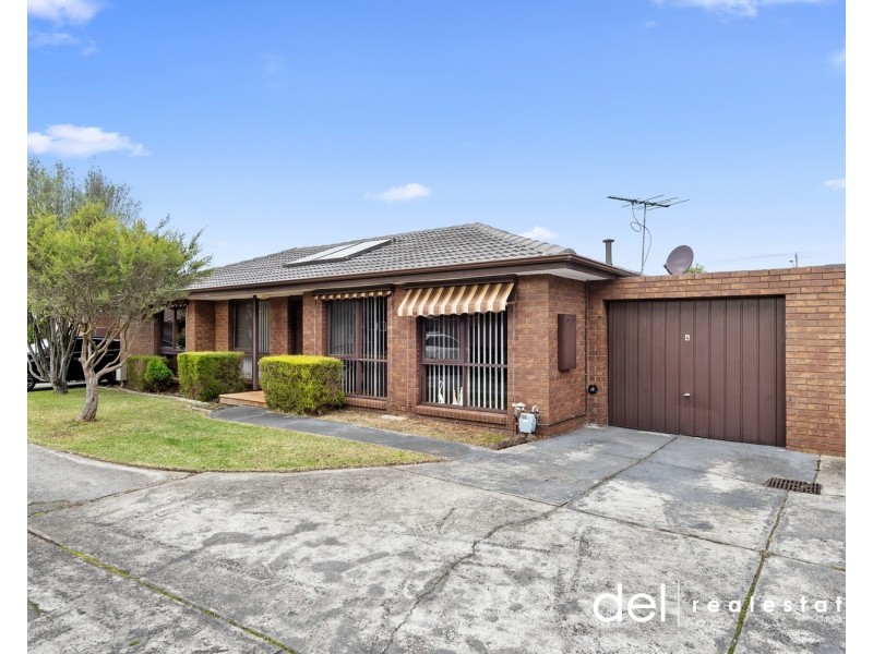 4/15 James Street, Dandenong VIC 3175