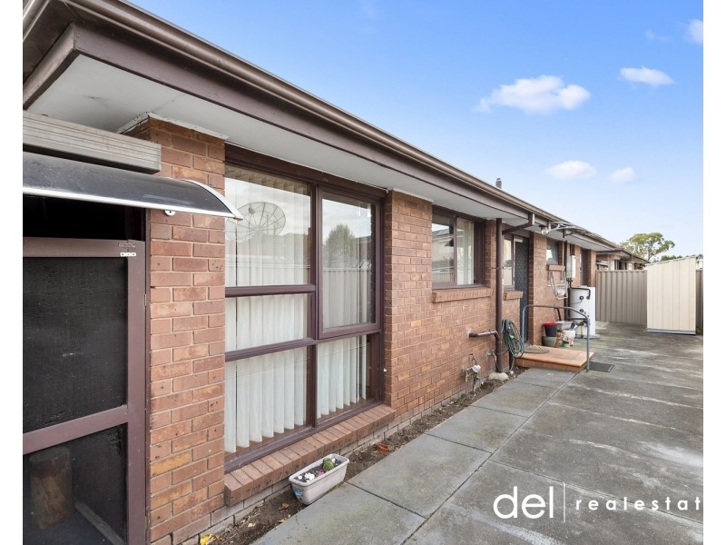 4/15 James Street, Dandenong VIC 3175