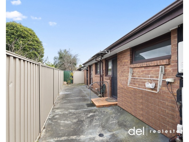 4/15 James Street, Dandenong VIC 3175