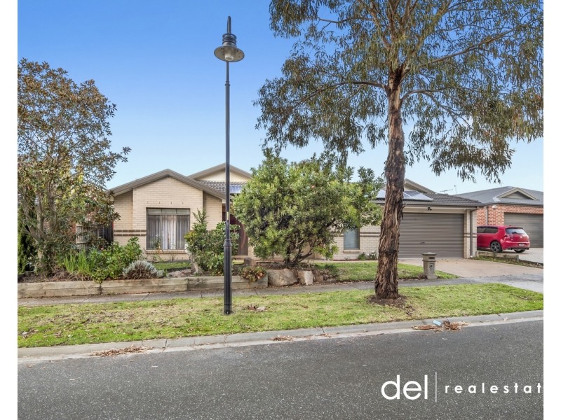 3 Caribbean Pine Court, Lyndhurst VIC 3975