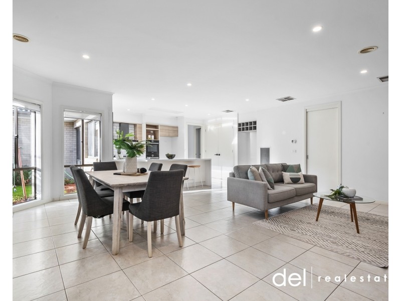 3 Caribbean Pine Court, Lyndhurst VIC 3975