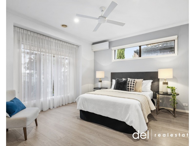 3 Caribbean Pine Court, Lyndhurst VIC 3975