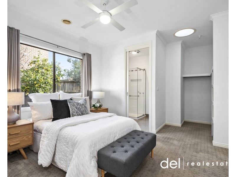 3 Caribbean Pine Court, Lyndhurst VIC 3975