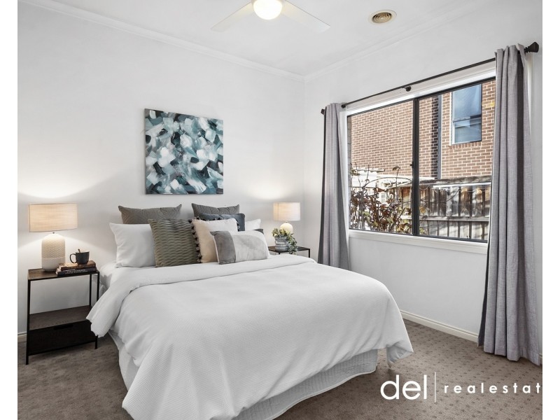 3 Caribbean Pine Court, Lyndhurst VIC 3975