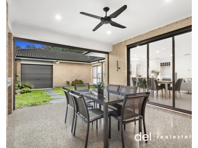 3 Caribbean Pine Court, Lyndhurst VIC 3975