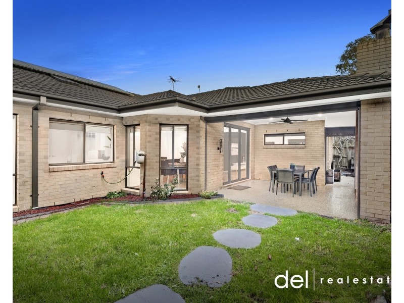 3 Caribbean Pine Court, Lyndhurst VIC 3975