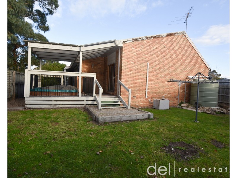29 Stirling Avenue, Cranbourne North VIC 3977