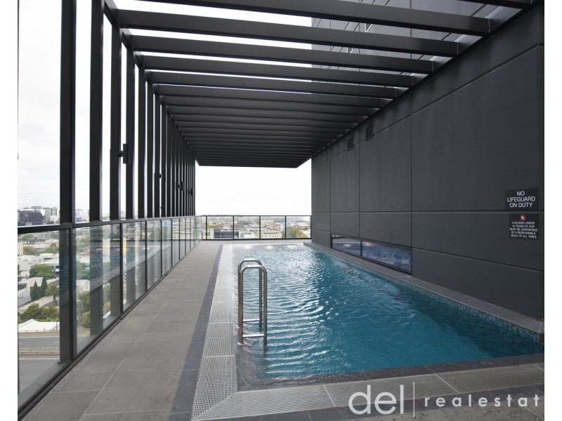 1604/43 Hancock Street, Southbank VIC 3006