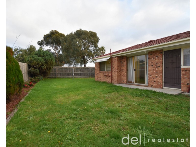 8 Margaret Court, Hampton Park VIC 3976