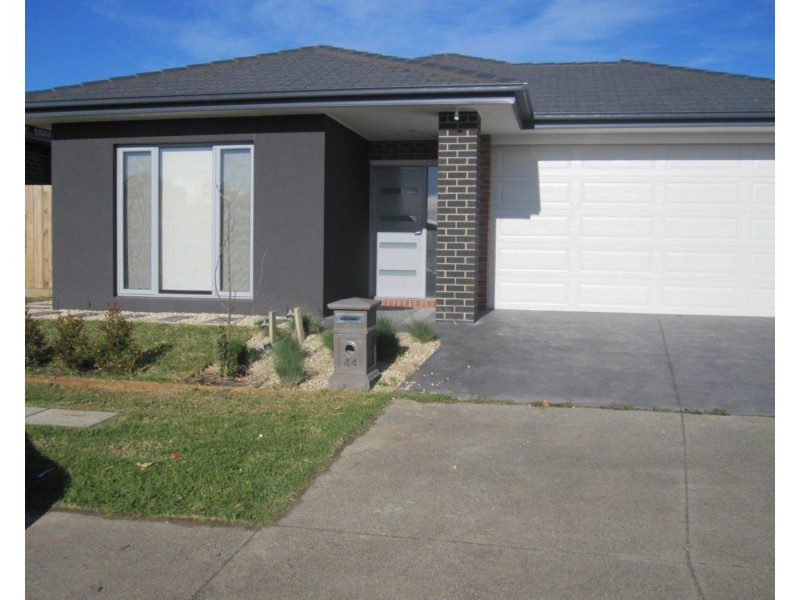44 Kyla Avenue, Dandenong VIC 3175