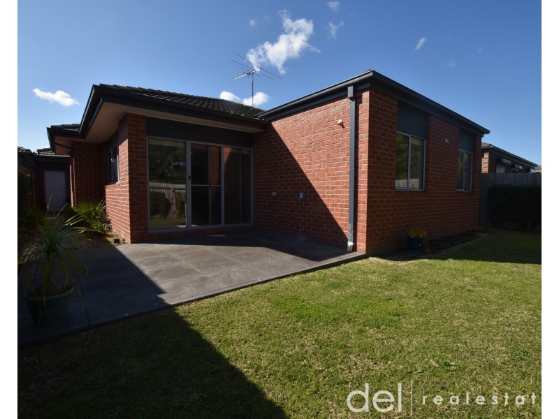 44 Kyla Avenue, Dandenong VIC 3175