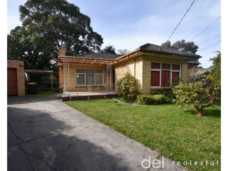 4 Rolex Court, Noble Park VIC 3174