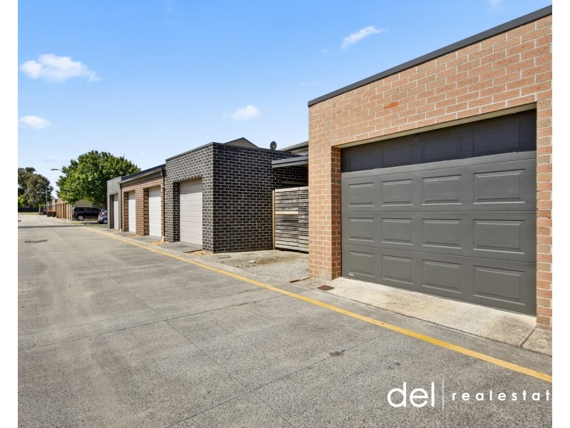 11/97 Keneally Street, Dandenong VIC 3175