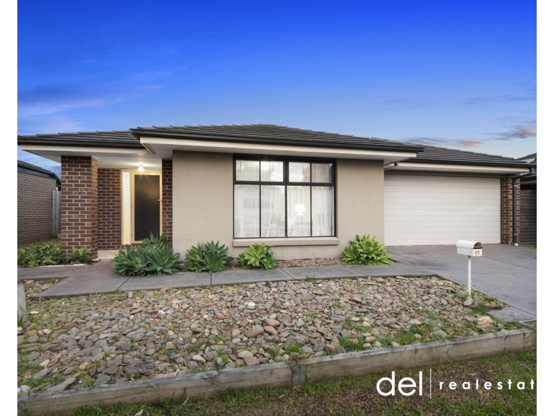 17 Kyla Avenue, Dandenong VIC 3175