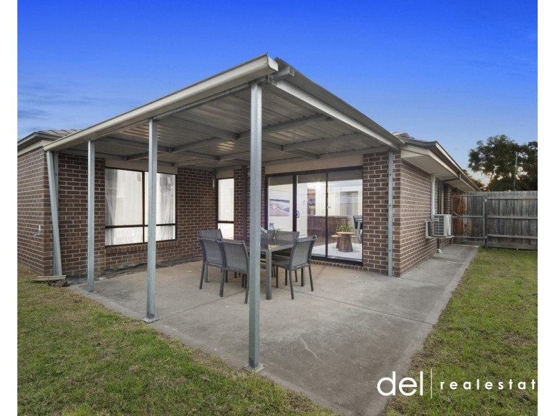17 Kyla Avenue, Dandenong VIC 3175