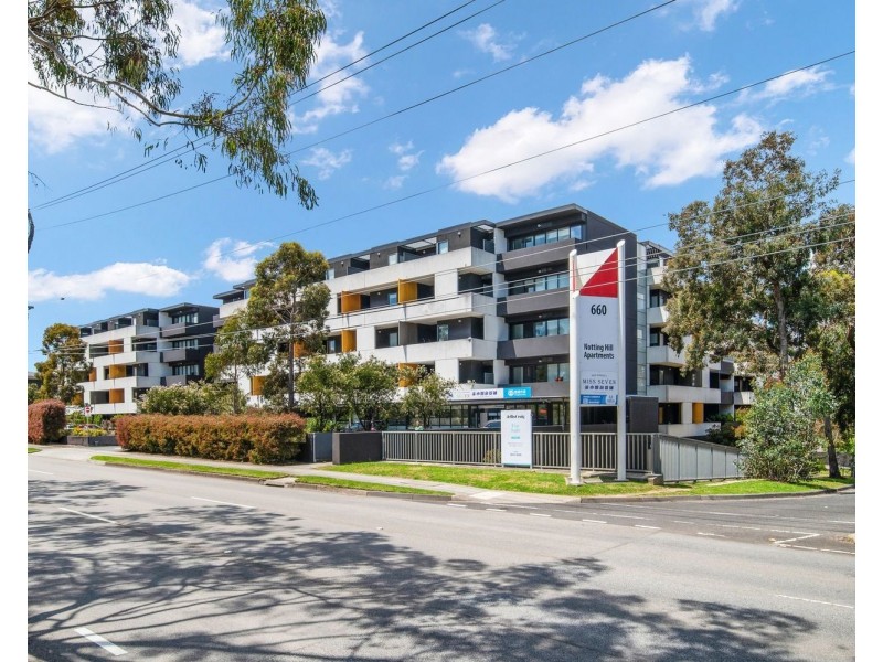144/660 Blackburn Road, Notting Hill VIC 3168
