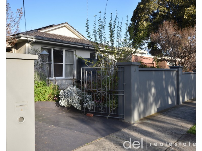 2A Cromer Road, Beaumaris VIC 3193
