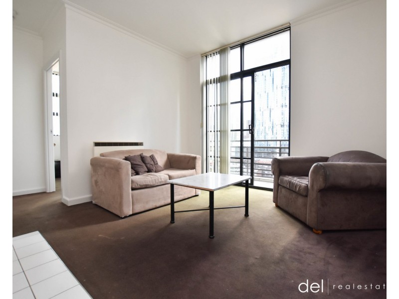 1212/339 Swanston Street, Melbourne VIC 3000