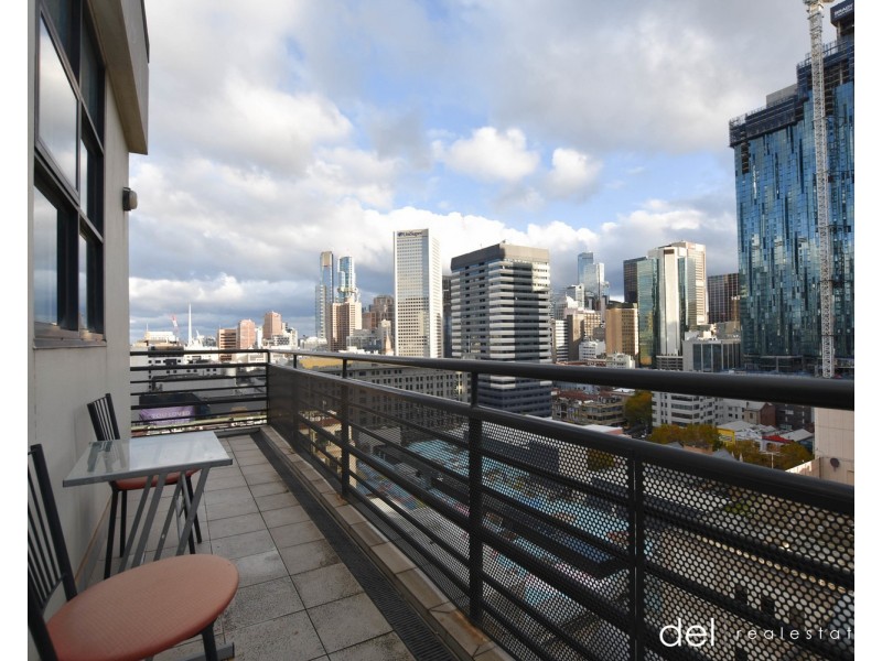 1212/339 Swanston Street, Melbourne VIC 3000