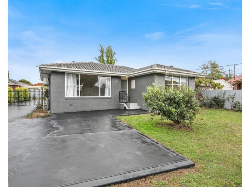 12 Kallay Street, Dandenong North VIC 3175