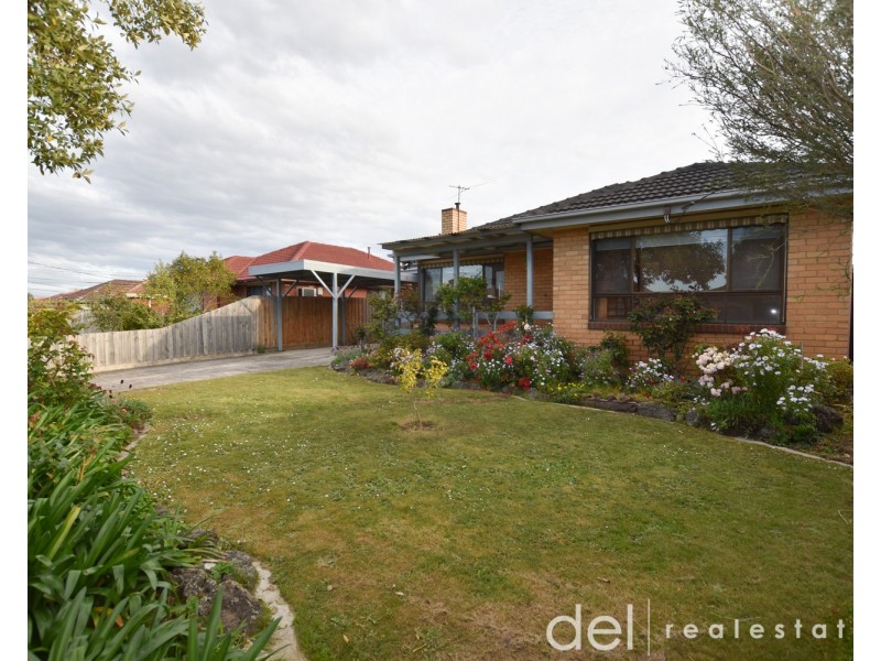 30 Waratah Drive, Dandenong North VIC 3175
