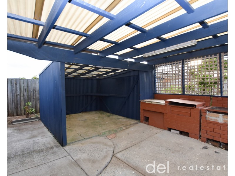 30 Waratah Drive, Dandenong North VIC 3175