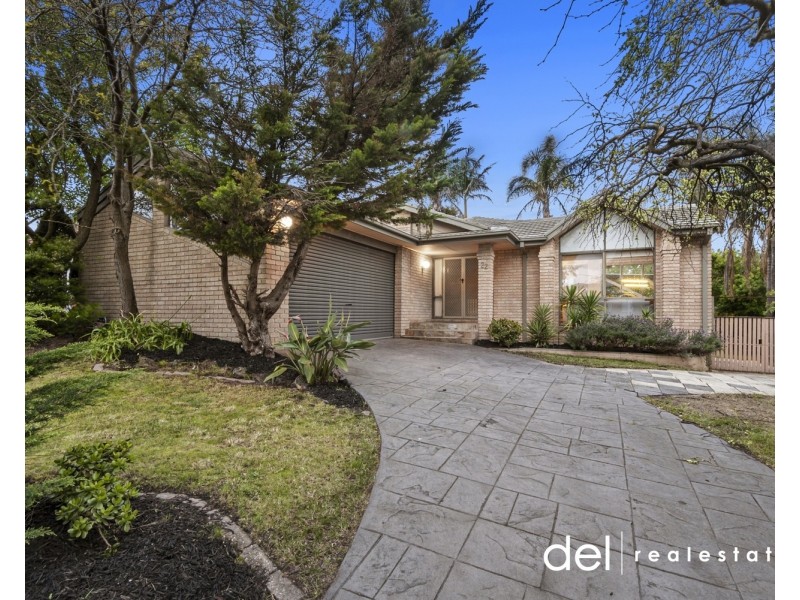 22 Seaton Rise, Hallam VIC 3803