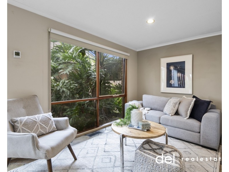 22 Seaton Rise, Hallam VIC 3803