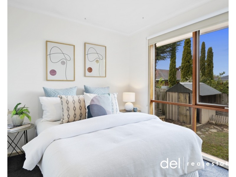 22 Seaton Rise, Hallam VIC 3803