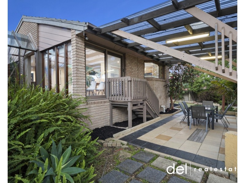 22 Seaton Rise, Hallam VIC 3803
