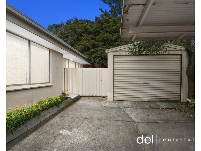 4/5 Carroll Avenue, Dandenong VIC 3175