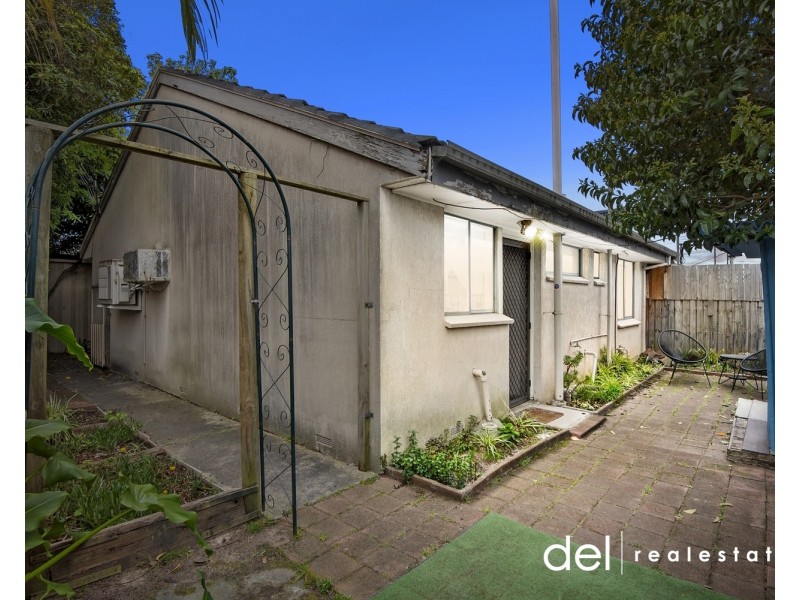 4/5 Carroll Avenue, Dandenong VIC 3175