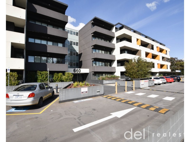 LG04/660 Blackburn Road, Notting Hill VIC 3168