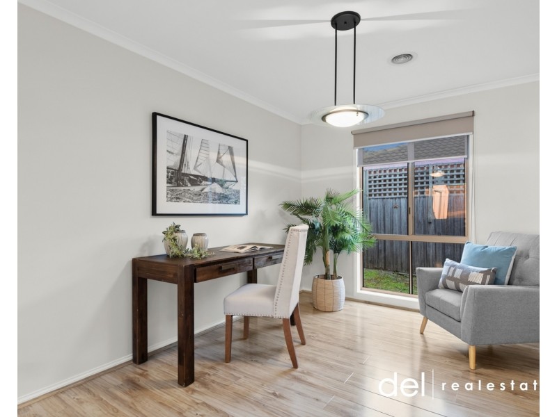 17 Sunnyside Drive, Berwick VIC 3806